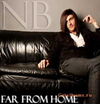 November Blessing - Far From Home (Single)(2010)