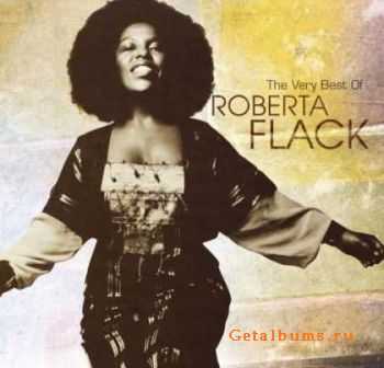 Roberta Flack - The Very Best Of Roberta Flack 