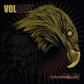 Volbeat  Fallen [Single] (2010)