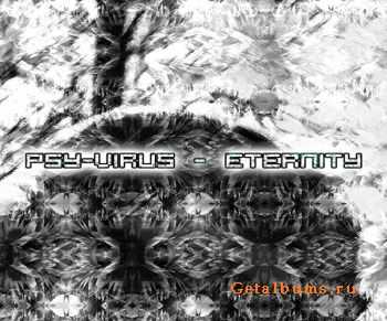 Psy-Virus - Eternity (2010)