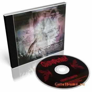 Solidification - Vendetta Driven (2005)