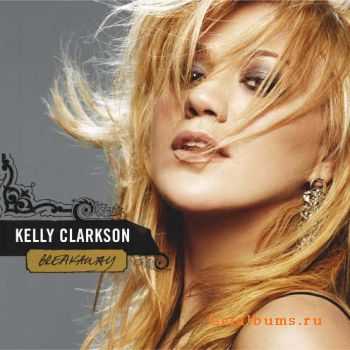 Kelly Clarkson - Breakaway (2004)