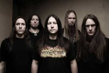 Aeon - Forgiveness Denied [HD] (Official Video) (2010)