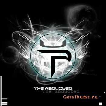 Psy_Project - The Abducted (EP) (2010)