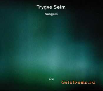 Trygve Seim - Sangam (2004)