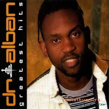 Dr.Alban - Greatest Hits (2010)