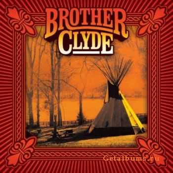 Brother Clyde - Brother Clyde (2010)