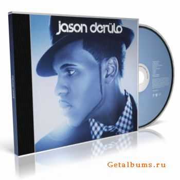 Jason Derulo (Jason Der&#252;lo) - Jason Derulo (2010) Lossless