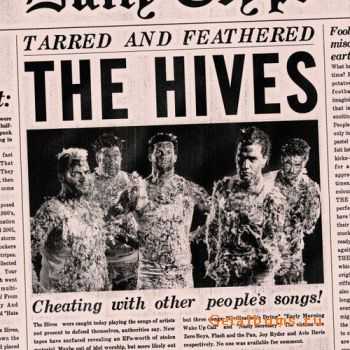  The Hives - Tarred and Feathered (2010)