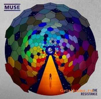   Muse - Live at Rock am Ring (2010)