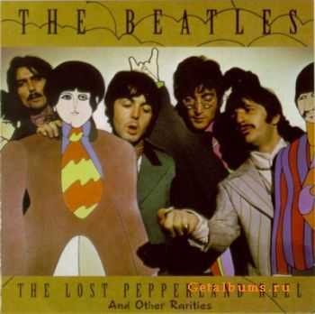 The Beatles - The Lost Pepperland Reel (1995) 