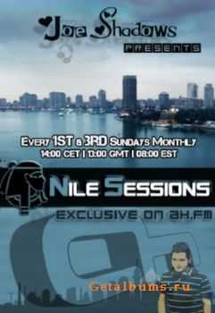 Joe Shadows-Nile Sessions 028 (15-08-2010)