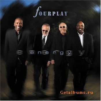 Fourplay - Energy (2008)