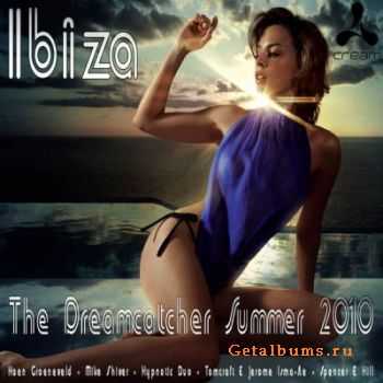 VA - Ibiza: The Dreamcatcher Summer (2010)