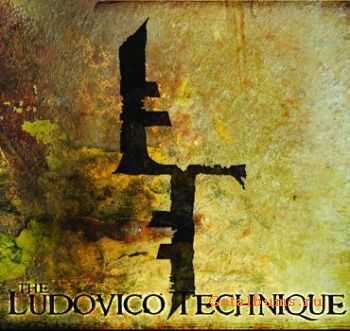 The Ludovico Technique - The Ludovico Technique (EP) (2010)