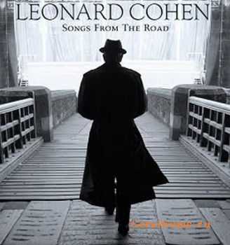 Leonard Cohen - Songs From the Road (2010)