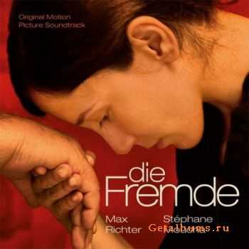 Max Richter & Stephane Moucha - Die Fremde [Soundtrack] (2010)