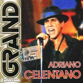 Adriano Celentano - Grand Collection (2001) (Lossless) + MP3