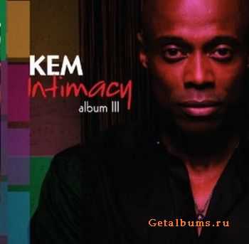 Kem - Intimacy Album III (2010)