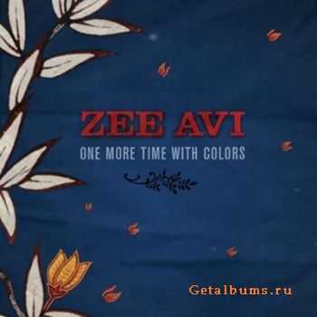 Zee Avi - One More Time With Colors [EP] (2010)