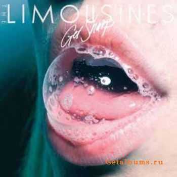 The Limousines - Get Sharp  (2010)