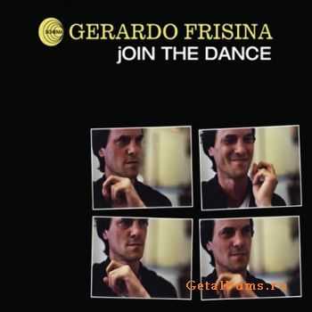 Gerardo Frisina - Join The Dance (2010)