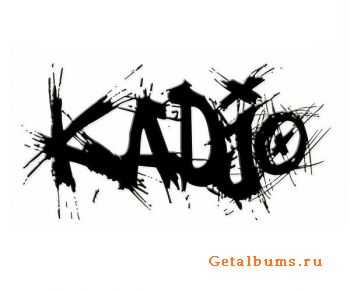 Kadjo - Demo (2010)