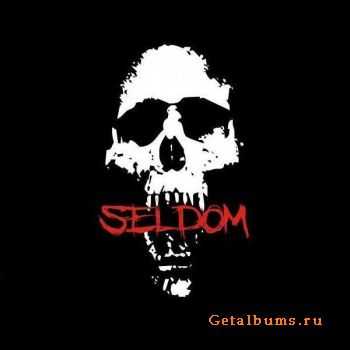 Seldom - Seldom (EP) (2010)