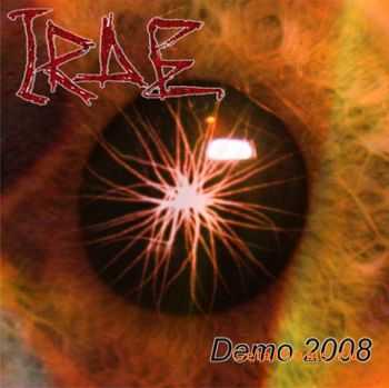 IRAE - Demo (2008)