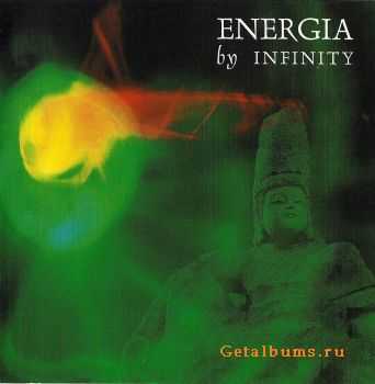 INFINITY ( ) - ENERGIA