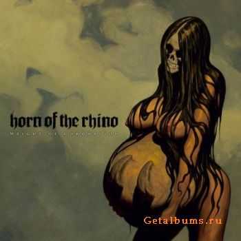 Horn of the Rhino - Weight of Coronation (2010)