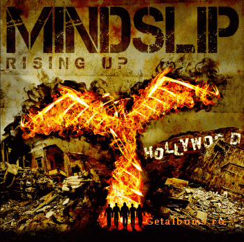 Mindslip - Rising Up (2010)