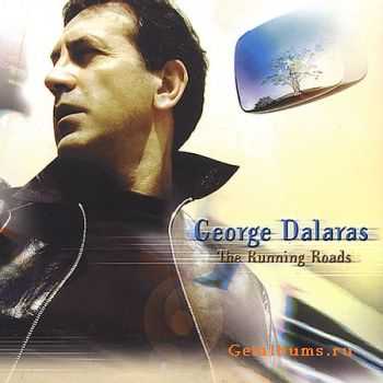 George Dalaras - The Running Roads 2001 (LOSSLESS)