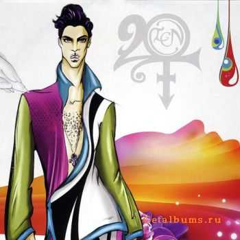 Prince - 20ten ( 2010)