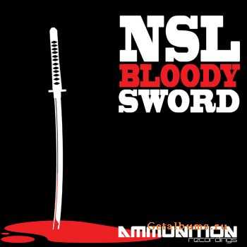 NSL - Bloody Sword EP