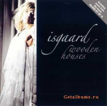 Isgaard - Wooden Houses (2008)