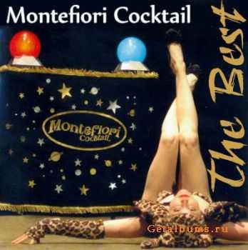 Montefiori Cocktail - The Best (2010)