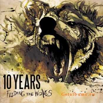 10 Years - Feeding The Wolves (Sampler)