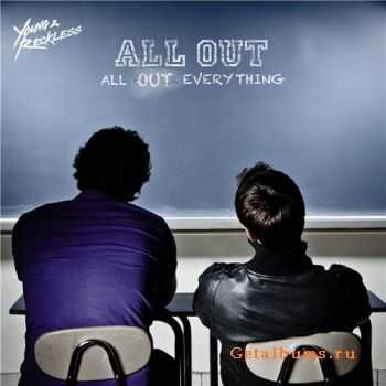 All Out - All Out Everything (2010)