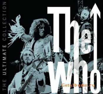 The Who - The Ultimate Collection (2CD + Bonus Disk) 2002 (Lossless) + 320