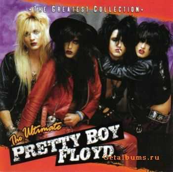 Pretty Boy Floyd - The Ultimate Pretty Boy Floyd (2004)