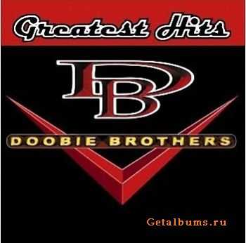 The Doobie Brothers - Greatest Hits (2001)