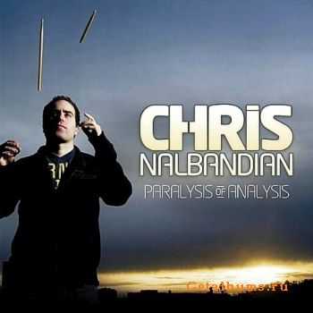 Chris Nalbandian - Paralysis of Analysis (2010)