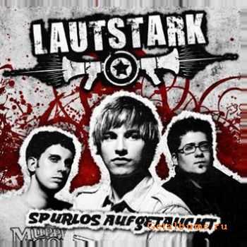 Lautstark - Spurlos Aufgetaucht (2010)