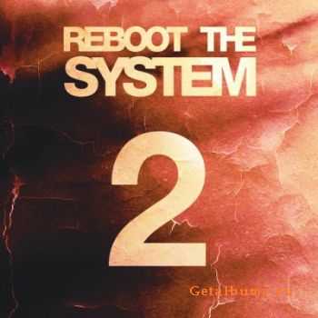 Gridlok and Dom - Reboot The System (Part 2) / Drum and bass (2010)