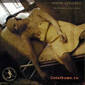 Sopor Aeternus & The Ensemble Of Shadows - La chambre d'echo - where the dead birds sing (2004)