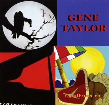  Gene Taylor - Gene Taylor (2003) 