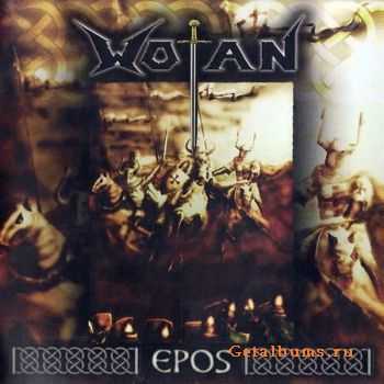 Wotan - Epos (2007) (Lossless) + 320