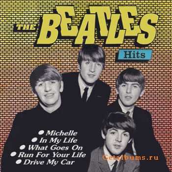 The Beatles  THE BEATLES HITS (1991) (Lossless + Mp3)  