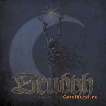 Drudkh - Handful Of Stars (2010)